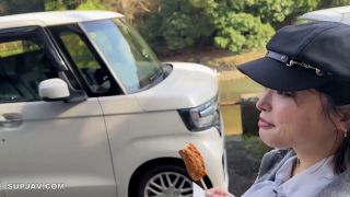 Reducing Mosaic MFC-344 性欲強めな低身長女子×バ先の店長と中出し不倫旅行【ゆきむー】-1