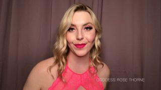 clip 28 Goddess Rose Thorne – Atm For Goddess | jerkoff | femdom porn femdom queening-1