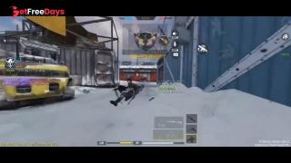 Starboy  CoDM Clips-1