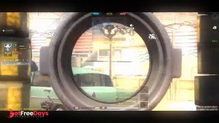 Starboy  CoDM Clips-5