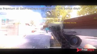 Starboy  CoDM Clips-9