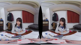 TMAVR-117 D - Japan VR Porn - (Virtual Reality)-1