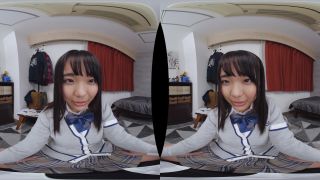 TMAVR-117 D - Japan VR Porn - (Virtual Reality)-2