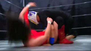 [waranlov.com] PWWX-02 レスリングスターズMIXED ROUND.2 | cosplay, コスプレ, superheroine, 女子プロレス, wrestling-0