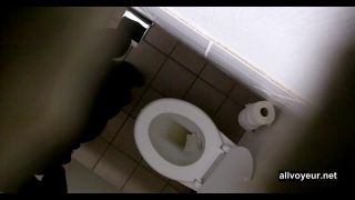  voyeur | Toilet Indoor - Office WC spy cam | voyeur-1