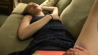 online video 45 long tongue fetish smoking | She took a good doggy fuck in the ass | foot-1