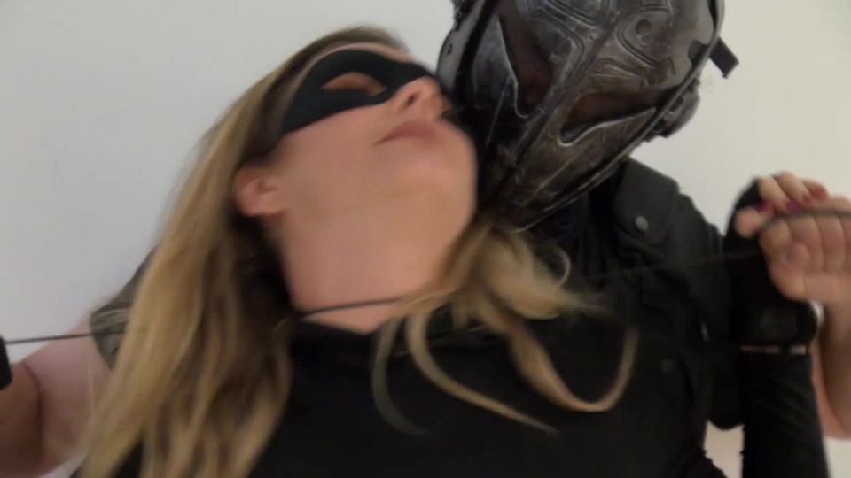 free online video 11 femdom toys fetish porn | Night Warrior | superheroines