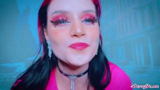 Starry Yume – Super Heroine Jerk Off Encouragement for Justice.-9