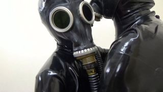 Rubber Breathe Control 001 Rubber Hose Breath Exchange Qu...-8