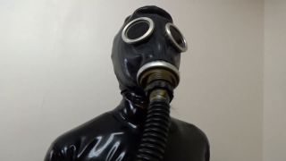 Rubber Breathe Control 001 Rubber Hose Breath Exchange Qu...-9