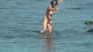 NudeBeachdreams_com - Nudist video 01605 -4