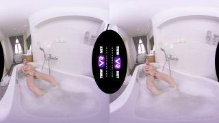 online video 29  Arwen Gold in The Most Sensual Bath Solo by Arwen Gold in VR, arwen gold on 3d porn-7
