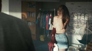 Josefine Voss - Zwei im falschen Film (2017) HD 1080p!!!-7