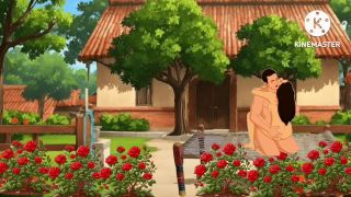 Big Natural Tits Police of Chhot-pur village-2
