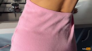 online adult video 14 Fucking My Roommate In Anal On The Kitchen Table While Her Boyfriend In The Next Room - [PornHub] (FullHD 1080p) | amateur | femdom porn daddy fetish-1