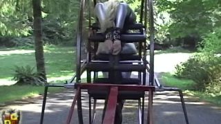 adult video clip 23 booty fetish Darling and The Spinner Video, bdsm on fetish porn-3