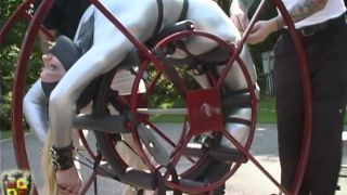 adult video clip 23 booty fetish Darling and The Spinner Video, bdsm on fetish porn-6