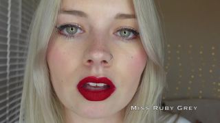 free adult clip 23 underwater fetish collection Miss Ruby Grey – Irreversibly Gay, face fetish on femdom porn-4