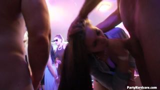 Party Hardcore Gone Crazy Vol. 30 Part 3 - Cam 2-6