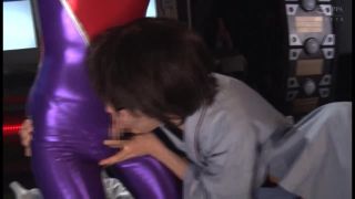 [waranlov.com] GHOV-37 ふたなりヒロイン コスプレイダー - PART-GHOV37_J2 | giga heroine, cosplay, コスプレ, superheroine, 女子プロレス, wrestling-1