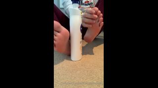Onlyfans - Harriet King - harrietfootsie - harrietfootsieIf my previous video got you frustrated and now you need to see some real action - 25-10-2020-5