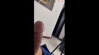 ME CONVENCIO MI HERMANASTRA QUE ME DEJARA CHUPAR Y TERMINAMOS FOLLANDO-7