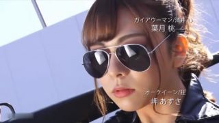 [supermisses.com] JMSZ-92 最強ヒロインが好色モンスターに変身するプロジェクト”女、ガイアの女になる”羽月もも、美咲あずさ-8