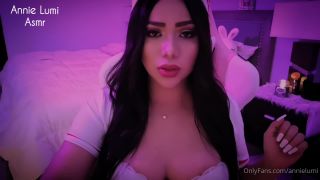 Onlyfans - Annie Lumi - annielumiMis CONEJITOS    NUEVO ROLEPLAY    ENFERMERA CALIENTE - 22-10-2021-7
