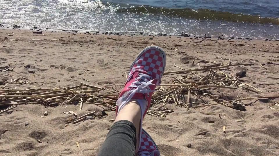  lazypurpleleaf -45977817-, feet on feet porn