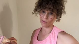 VibeWithMommy – Stepmoms Not Done With Your Soft Drained Dick.-9