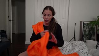 yogabella Impregnate Me step-Son Custom Vid-9