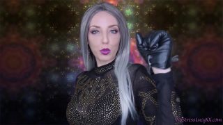 Mesmerizing Aroma Jerk Off Femdom-1