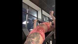 Teen  Alyssa Reveals All in Cute Teen Dildo Fucking Onlyfans Video-7