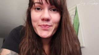 porn video 22 Lucy Skye – Get Fucked for Me | imposed bi | femdom porn mistress tangent femdom-6