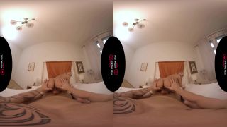free xxx video 11 Hot birthday present – Lola Myluv 5K | virtual reality | 3d porn -0