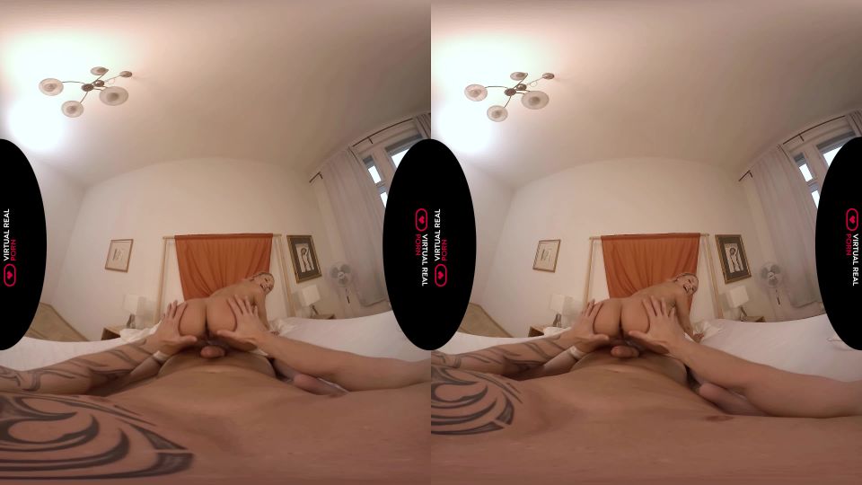 free xxx video 11 Hot birthday present – Lola Myluv 5K | virtual reality | 3d porn 