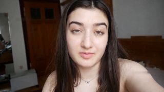 LeahSnuSnu - So habe ich es mir frГјher Anal gemacht - Mega Orgasmus - FullHD 1080P-9