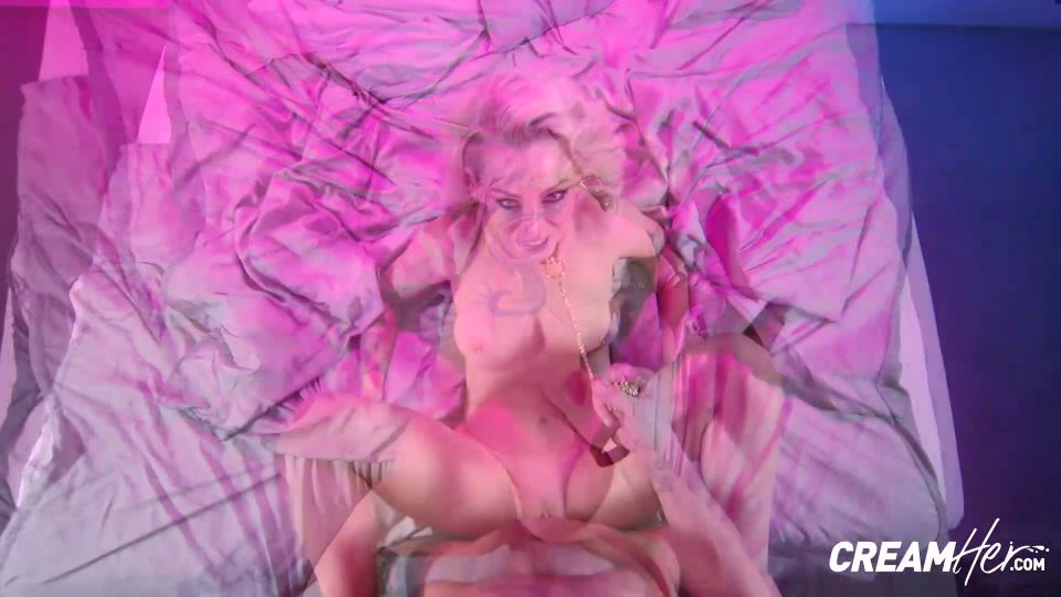 Blonde Hottie Isabelle Deltore Keeps Fucking Hung Dude