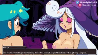 GreedynekoVoice - Flip Witch 2-2