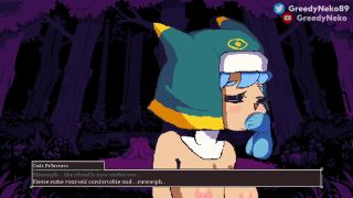 GreedynekoVoice - Flip Witch 2-7