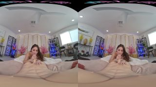 Seeing It Through - Gear VR 60 Fps - Kissing-4