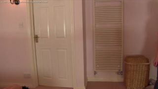7109 Ballbusting Fitness Girl-9