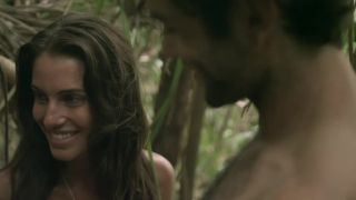 Jessica Lowndes – Eden (2014) HD 720p - [Celebrity porn]-1