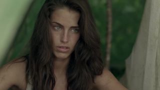Jessica Lowndes – Eden (2014) HD 720p - [Celebrity porn]-5