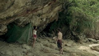 Jessica Lowndes – Eden (2014) HD 720p - [Celebrity porn]-6