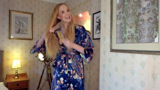 adult video clip 41 Ariel Anderssen A-Silver-Backed-Hairbrush - [ManyVids] - 2025 (HD 720p) | anal | femdom porn thumbzilla femdom-2