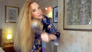 adult video clip 41 Ariel Anderssen A-Silver-Backed-Hairbrush - [ManyVids] - 2025 (HD 720p) | anal | femdom porn thumbzilla femdom-7