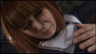 [supermisses.com] GIMG-22 Heroine Image Factory22 Spandexer Riri Kuribayashi ヒロインイメージファクトリー22　スパンデクサー Riri Kuribayashi | superheroines porn, superheroine, wonder woman-1