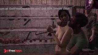 [GetFreeDays.com] Hot Cream Double Team  Escape Point Lookout Fallout 4 Porn Adult Stream March 2023-6