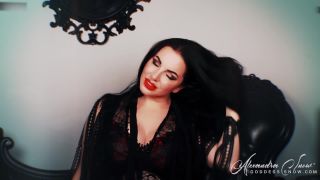 xxx video 2 best femdom masturbation porn | Goddess Alexandra Snow - Start at the Beginning | dirty-4